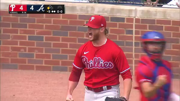 172K views · 8.9K reactions | NICK WHAT A PLAY!! | Philadelphia Phillies | Facebook