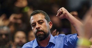 Boulos minimiza disputa por público em ato da esquerda contra Bolsonaro e anistia