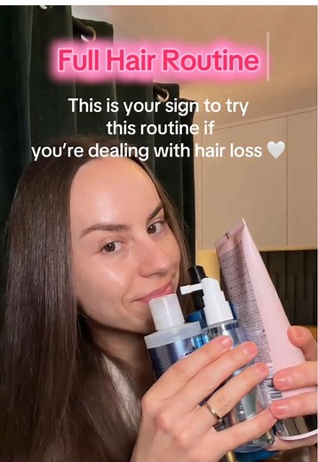 Effective Hair Care Routine for Strong Growth