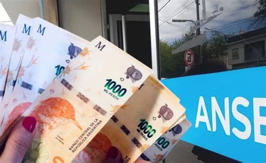 En lugar del IFE, la Anses pagará un bono de $156.000: quiénes lo cobran