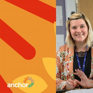 18 reactions | Are you an experienced registered manager from a medium/large care home setting? We have just the job for you. | Anchor Jobs | Facebook