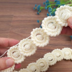 Woww.. it is too sweet. great crochet idea. let's learn together #crochet #knitting | Crochet design hobby