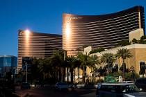 ‘Popular destination’: July 4th to bring 334K visitors to Las Vegas