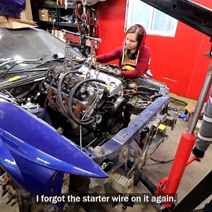 Installing A Transmission Bell Housing | Boosted lifestyle