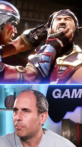 He Broke His Neck! ER Doctors React To MK11 Fatalities 💀_MDRP | Shift Fire