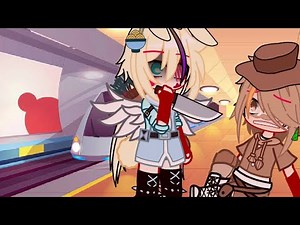 Pick a Flower meme ||GC `|•|` Piggy