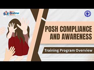 POSH Explained | Workplace Sexual Harassment Law & Compliance
