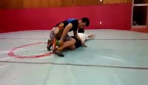 3K views · 31 reactions | some of the Werstling technique !!!!!!!!!!!!!! | Kick Boxing & Full contact | Facebook