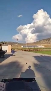 Made it into Swan Lake, Idaho | Jake Walks America