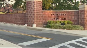 University of Maryland bus damaged by teens denied entry for not wearing masks, says UMD police