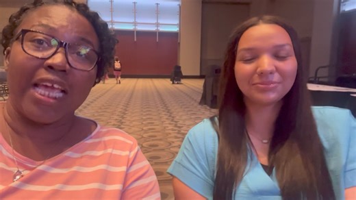 29 reactions | A short interview with our Friday night July 4th worship leader. Meet Ann Morrison, she has been in the COB and I quote “for as long as I can remember! I serve wherever I’m needed and wherever God sends me. The thing God has called me to do most is Evangelism.” She is a member of Iglesia Nueva Vida from the Virlina District. | Church of the Brethren | Facebook