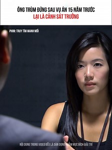 451K views · 6.4K reactions | Ú òa, bất ngờ chưa bà dà ------------ "Phim: Truy Tìm Manh Mối" | Đón xem hằng ngày trên page Lẩu Phim| ©️ Bản quyền khai thác nội dung thuộc về Lẩu Phim #MIMTTMM1 #LauPhim #phimhanhdong #phimcảnhsát #phimhay | Lẩu Phim | Facebook