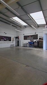 Hopefully thats every bit of dust and contamination out the door ready for tomorrow | Obsessions Detailing