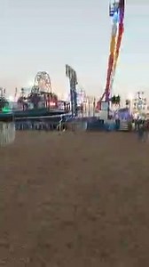 Rapides Parish Fair on Reels