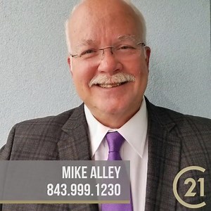 #MarinellaDemolli #MikeAlley #Century21Broadhurst #Caribbean Resort #MyrtleBeachRealEstate | Century 21 Broadhurst