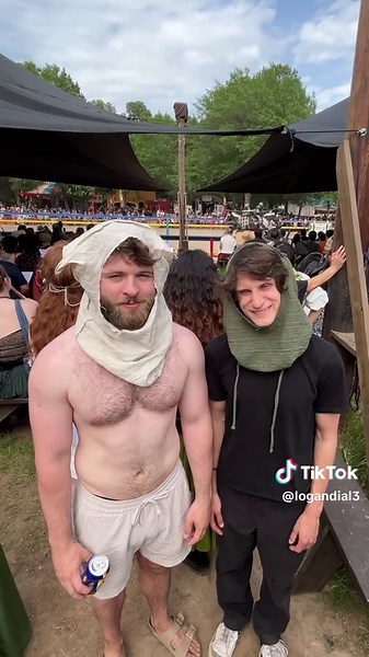 Logan Dial on TikTok