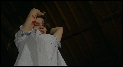 Katya Berger | Actress