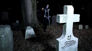 Grief-stricken and guilt-ridden - Rosemary is reeling from the loss of her bunny. #IMPACT | TNA Wrestling