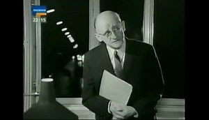 Ernst Röhm 1934