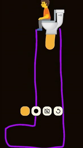 poooooooooooooooooooooooooooooo...............pp!!!!!!! #memes #funny #animationmeme #cartoon #gu