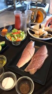 Cooking Lunch at Santa Barbara Beach & Golf Resort Curaçao. #RightNowInCuracao Curacao | BobbyParrish