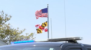 Police agencies across Worcester County looking at mutual aid agreement - 47abc
