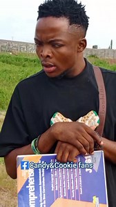 34K views · 668 reactions | CANDY&COOKIE ON FIRE  | Candy&Cookie | Facebook