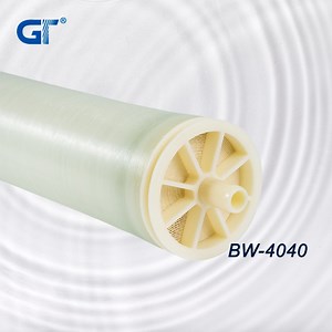 [Hot Item] Industrial Fouling Resistant Reverse Osmosis Membrane Element Clean and Pure Water Filter