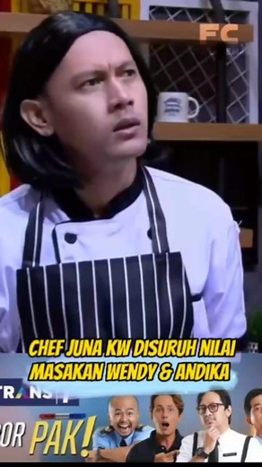 3.3K views · 34 reactions | Tonton full video di Tik tok dan Snack video FAI CINEMA ☝️拾殺 | Lapor Pak Viral | Facebook