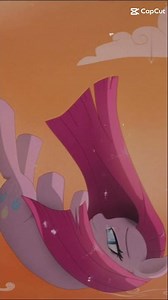 MLP - Pinkamena Diane Pie Sad Tribute 💔.