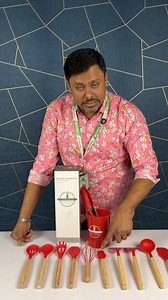 10K views · 26 reactions |  12 pcs Kitchen Spatula Set   রান্নার...