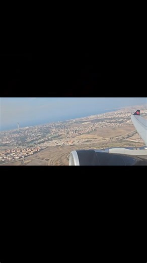 Flight AC71 Reg (C-GHKC) A330-300 Air Canada Algiers-Montreal September 2024 | Algerian spotters