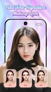 Beauty Camera - Filter Foto