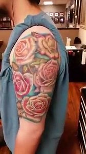 21 reactions | Tattoo done by Jimmy Munoz | Color Theory Tattoo | Facebook