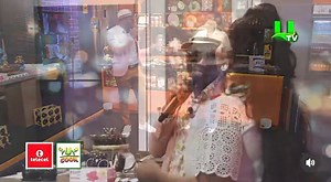 23K views · 455 reactions | Counselor George Lutterodt took the mic  #UCOOK with Empress Gifty Adorye | Okay 101.7 FM | Facebook