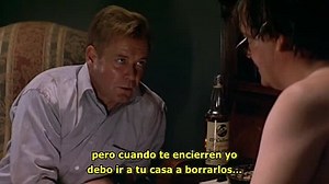 Alexandra's Project (2003) ZO