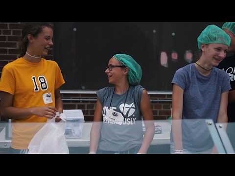 YouthWorks Mission Trips