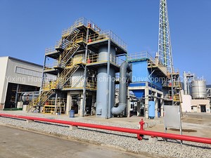 [Hot Item] Eco-Friendly Advanced Waste Incinerator for Efficient Energy Management