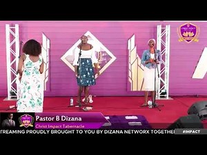 Christ Impact Tabernacle