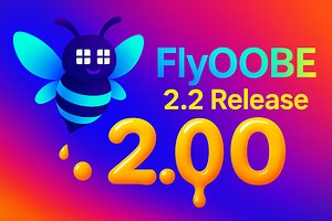 FlyOOBE - L'outil qui installe Windows 11 sur n'importe quel PC - Korben