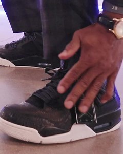 3.8K views · 208 reactions | B/R Walkoff Kicks Cam catching us on the way to the TBS set. Who did it best? ⚾️ | Curtis Granderson | Facebook