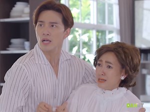 7.3K views · 118 reactions | Hốt hoảng khi biết con bạn thân đòi kết hôn với con trai của mình Xem nhiều Chương trình và Phim hấp dẫn có bản quyền chính thức tại DANET - Dịch vụ cung cấp nội dung theo yêu cầu của BHD #DANET #TinhYeuNghietNga #PhimThai | BHD Giải trí Châu Á | Facebook