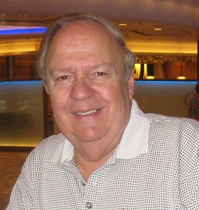 Edward Magarian - Boulger Funeral Home