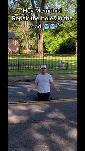 Guess ATL potholes ain’t that bad after all 😳 | ATL Uncensored - Atlanta News
