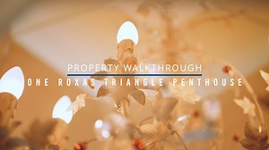 🌟 Luxurious 4-Bedroom Penthouse at One Roxas Triangle 🌆 🛏️ 4 Bedrooms with Ensuite Baths 👪🏻 Den and Family Room 📐 Area: 527 sqm 🚗 4 Parking Slots 🌅 Makati Skyline & Manila Bay Views 🛋️ Fully furnished. Move-in ready! 💰 Price: PHP 245M 🔑 Your dream penthouse awaits! Private lift included for easy access.🏙️ *Please schedule a viewing two days in advance 📅 📌Ready to showcase your properties for sale? Share your property details with us at listing.iqicaliver@gmail.com 📩 #IQIPhilippine