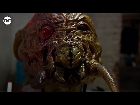 Behind the Magic | Falling Skies | TNT