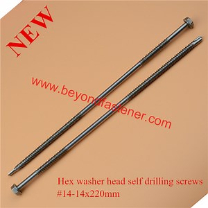 [Hot Item] Screw Wood Screw/ Chipboard Screw Self Tapping Screw Torx Screw
