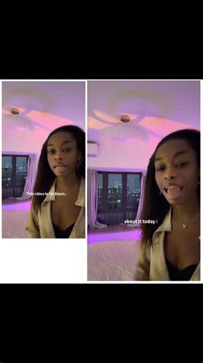 Lady calls out black women in China, says ‘prostitution has to stop’ after disturbing encounter A lady has sparked conversation online after sharing what she described as a disturbing experience she had while in China. In a video, she addressed Black women living in the country, criticizing those involved in prostitution and arguing that such actions contribute to negative stereotypes. According to her, she had one of the “craziest” experiences of her life last year when she went out and a Chine