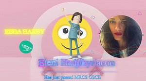 Eleni Passed MRCS OSCE MRCS OSCE Course FAQS When will the next Course Start ? 1st of November https://redaharbycourses.com/wp-content/uploads/2021/10/MRSC-OSCE-Course-Schedule.pdf For February UK Exams What We Will Get ? * Notes on Drive * Lectures Recorded on The Website: RedaHarbyCourses.Com Like That : https://redaharbycourses.com/mrcs-osce-anatomy-head-neck-part-one/ * Lectures Live As Per Schedule * Updated Stations of 2021 Do We Will Do Examination Skills ? Only You Need Dr Exam Videos We