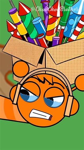 POV What Is True Love ? - Oren And Pinki, Sad Firework | Incredibox Sprunki #sprunki #animation #trending | DOM Studio